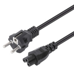 Eu Power Cable C5 To Cee 7/7, | APLIUM