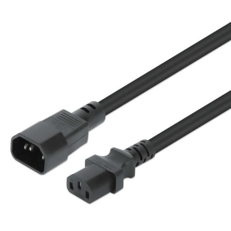Power Cord With C13 Female To | APLIUM