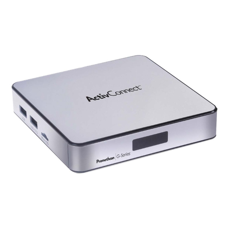 Promethean ActivConnect G-Series - Adaptador de distribución | APLIUM