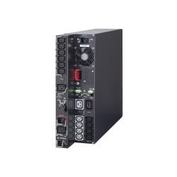 Eaton 9PX 2200i RT3U HotSwap - UPS (montaje en rack / externo) - CA 20