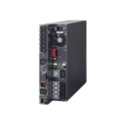 Eaton 9PX 3000i RT3U HotSwap - UPS (montaje en rack / extern | APLIUM