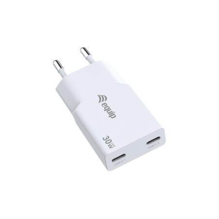 2-Port 30W Gan Slim Usb-C Pd | APLIUM