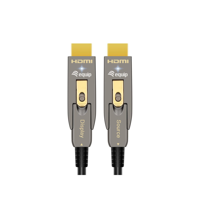Hdmi 2.0 Detachable Type D + | APLIUM