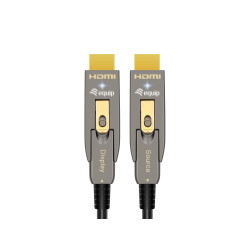 Hdmi 2.1 Detachable Type D + | APLIUM