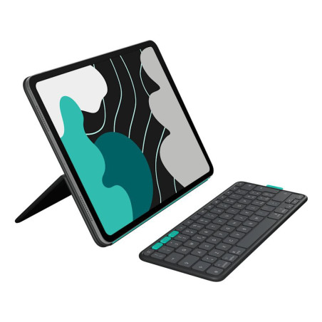Flip Folio - Graphite - Deu iPad Pro And Air 13 Inch | APLIUM