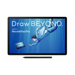 Movinkpad Pro 14 Graphic | APLIUM