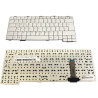 Keyboard White(TURKISH)