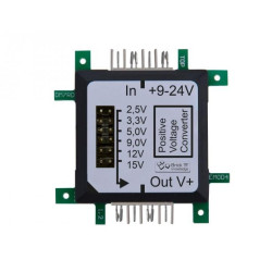 119215 Voltage Regulator 6 Ac | APLIUM