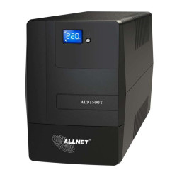 Uninterruptible Power Supply | APLIUM