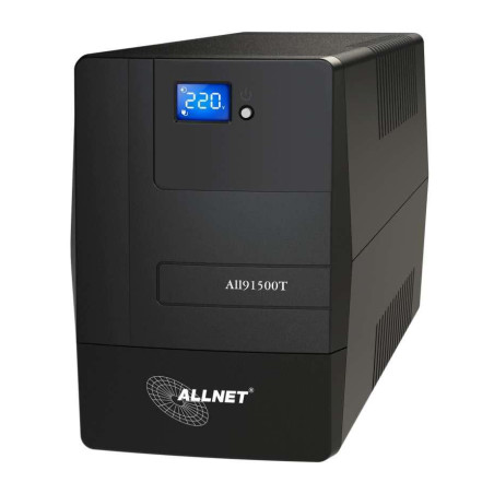 Uninterruptible Power Supply | APLIUM