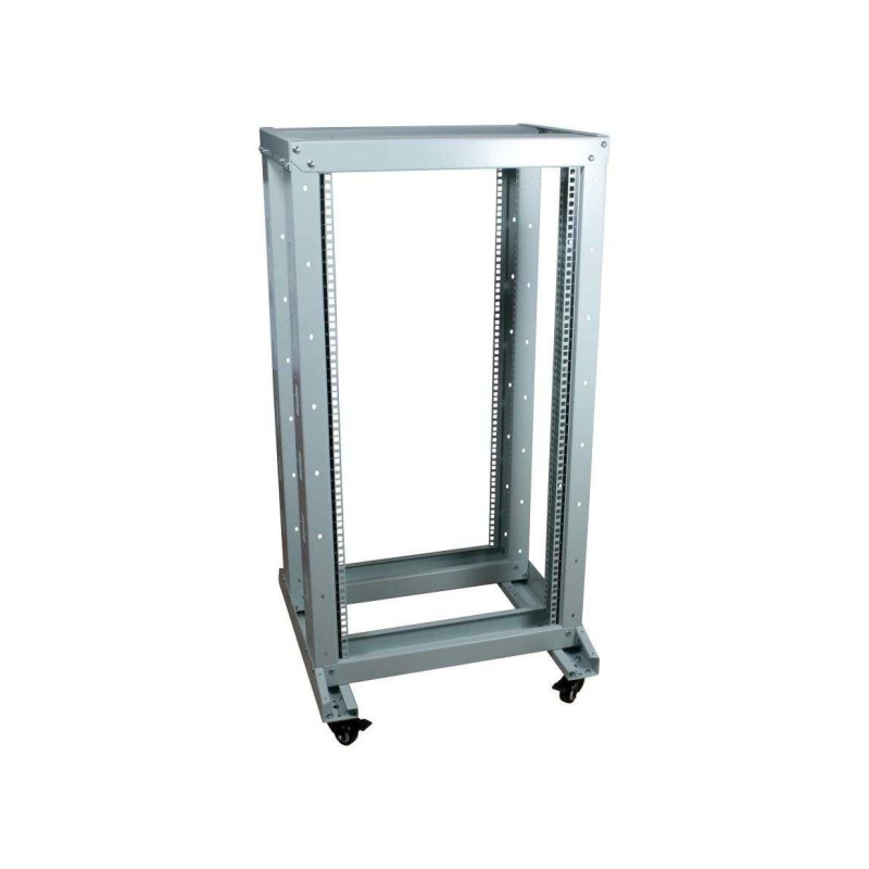 139269 42U Freestanding Rack | APLIUM