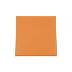 Electrical Box Orange | APLIUM