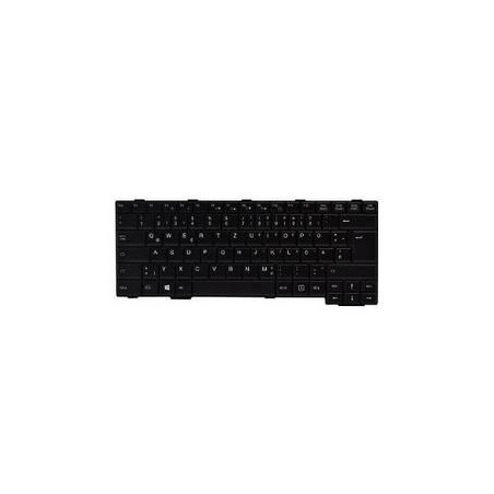 Keyboard Black (TURKISH)