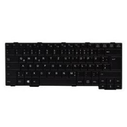 Keyboard Black (HEBREW)