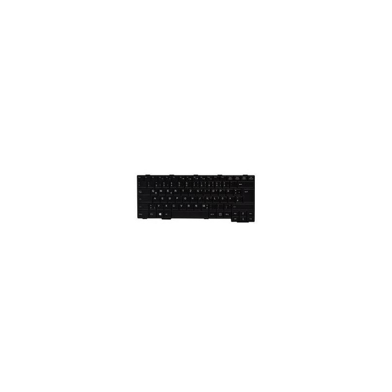 Keyboard Black (HEBREW)