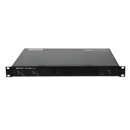 Audio Amplifier | APLIUM