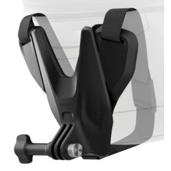 Helmet Chin Mount 2.0 Camera | APLIUM