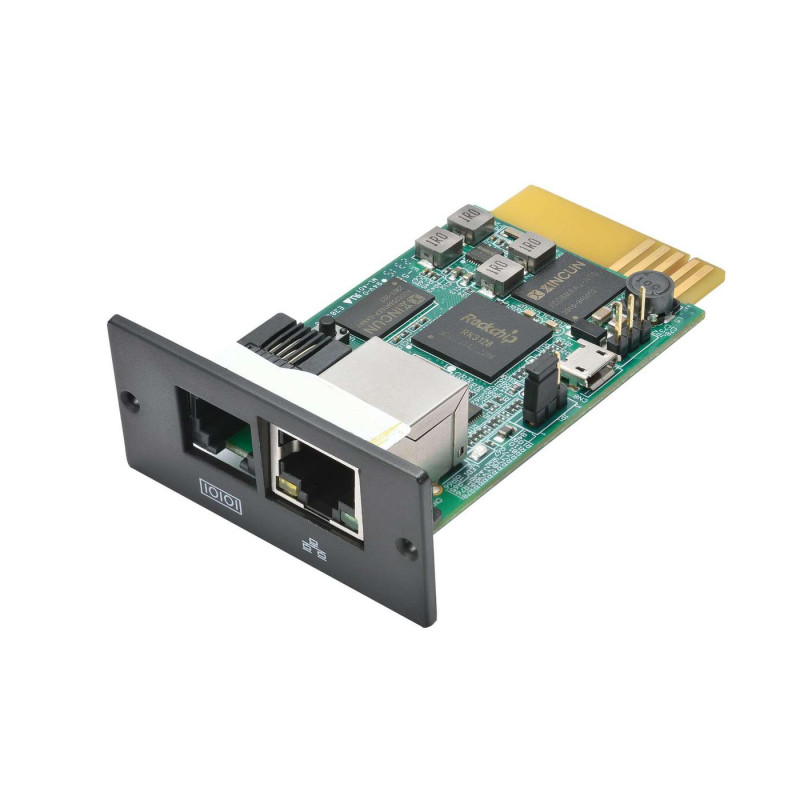PowerWalker 10131023 - SNMP Manager NG | APLIUM