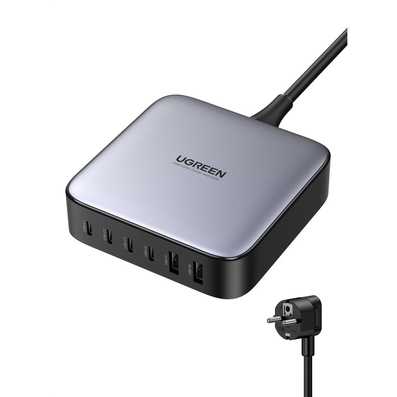 Nexode - Power adapter | APLIUM