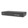 Secure 4-Port Kvm Switch, | APLIUM