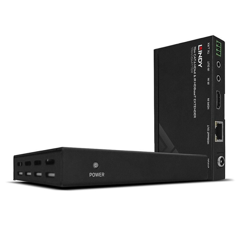 70M C6 Hdbaset Hdmi & Ir