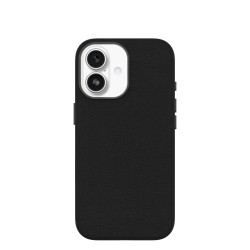 OBSymmetryCactusLeather CC iPhone 17 blk