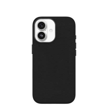 OBSymmetryCactusLeather CC iPhone 17 blk