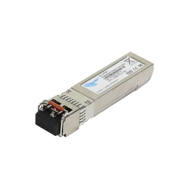 Network Transceiver Module | APLIUM