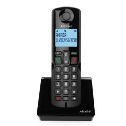 S280 Duo Blk Dect Telephone | APLIUM