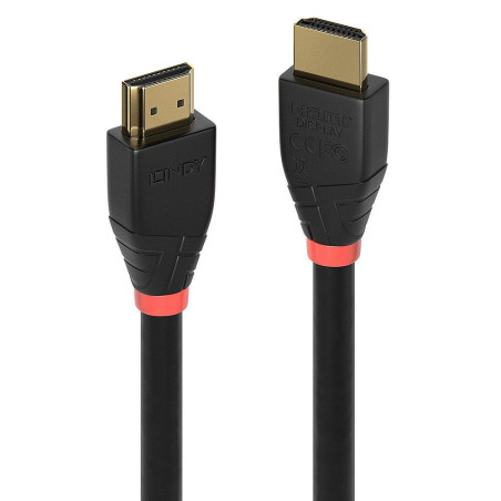 10M Active Hdmi 2.0 18G Cable