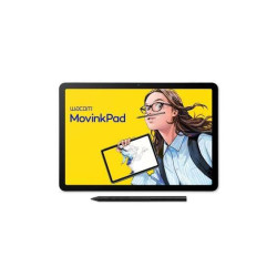 Dtha116 Graphic Tablet Black | APLIUM