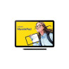 Dtha116 Graphic Tablet Black | APLIUM