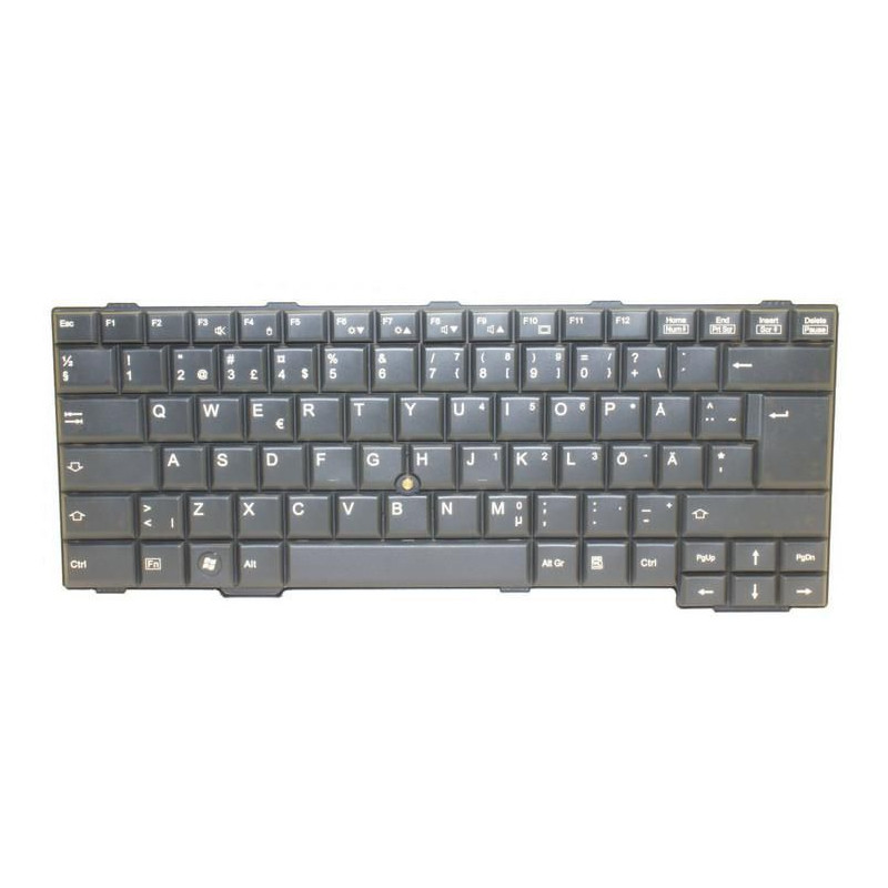 Keyboard (GERMAN)
