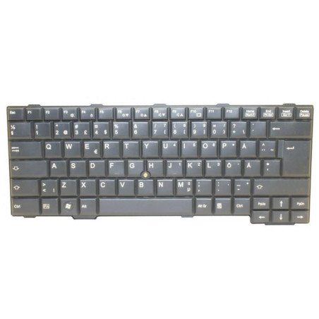 Keyboard (GERMAN)