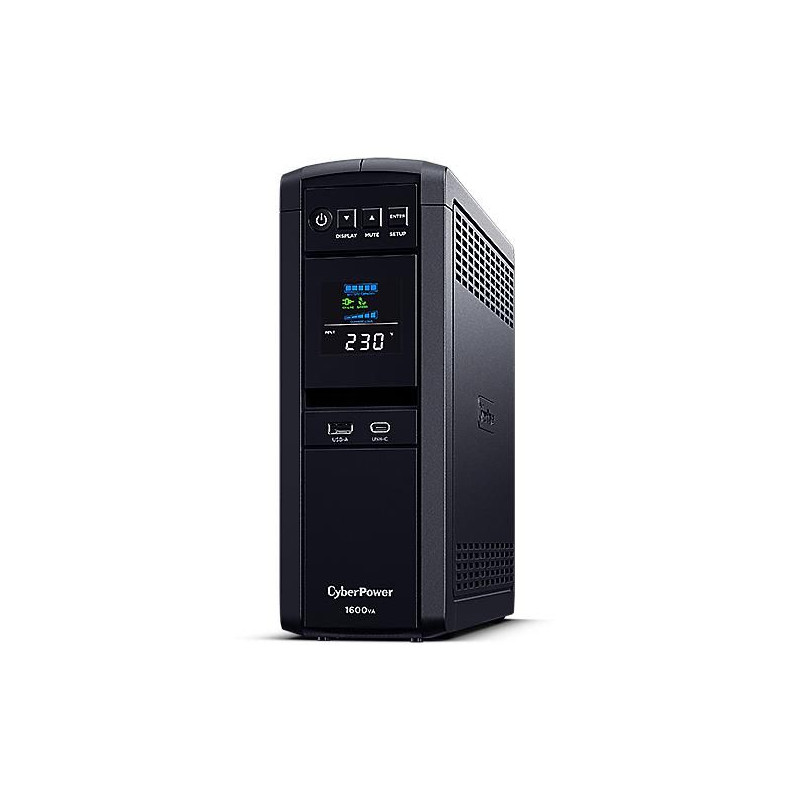 Uninterruptible Power Supply | APLIUM