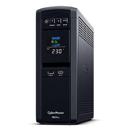 Uninterruptible Power Supply | APLIUM