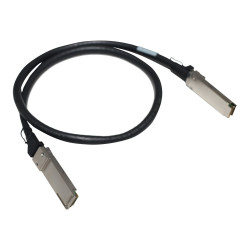 HPE 100GB QSFP28 To QSFP28 3M D . | APLIUM