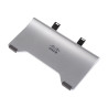 Cisco - Base de pie para teléfono VoIP - para IP Phone 8811, | APLIUM