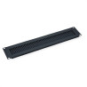 Value 26.99.0320 - 19" 2UH Ventilated Front Panel | APLIUM
