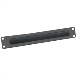 19" 2UH Cable Management | APLIUM