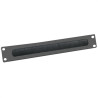 19" 2UH Cable Management | APLIUM
