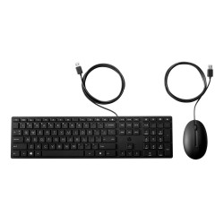 Wired 320MK combo Keyboard