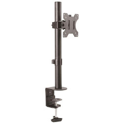 Monitor Desk Mount - Steel | APLIUM