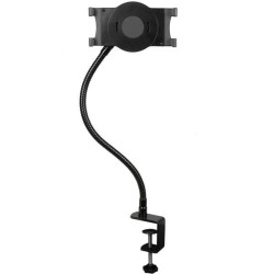 Gooseneck Tablet Mount - | APLIUM