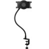 Gooseneck Tablet Mount - | APLIUM