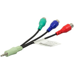 Gender Cable (COMPONENT) | APLIUM