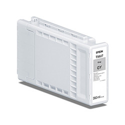 T56U7 Gray Ink Cartridge 350ml