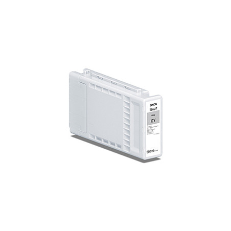 T56U7 Gray Ink Cartridge 350ml