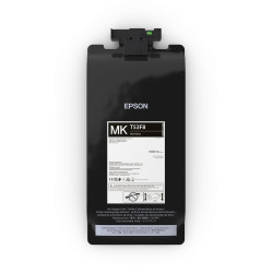 P-Series Matte BK IIPS Ink 1600ml