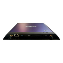 Digital Media Player Violet | APLIUM